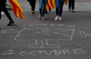 Indenpendentismo