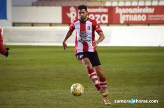Asiel Mateo | FOTO ZAMORA24HORAS