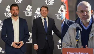 Debate foto actualizada