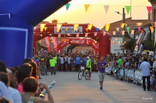SanRocada 2018 salida