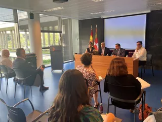 Así será el Bono Digital que permitirá acceder a conexiones de alta velocidad a personas o unidades familiares vulnerables
