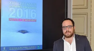 El certamen Jóvenes Creadores amplía la edad de los participantes hasta los 35 años