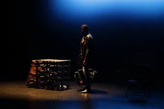 Némesis Teatro representa el clásico ‘Medea’ de Eurípides