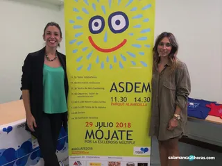 Asdem mójate por la esclerosis múltiple