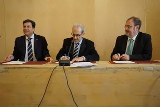 La USAL apuesta por la prevención de riesgos laborales