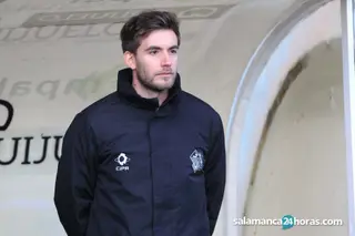 Pablo cortés