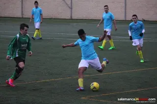 Resultados y clasificaciones del fútbol base: Juvenil