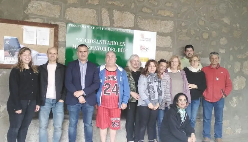 F 1 AFE Montemayor