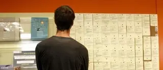 El Ministerio de Empleo simplifica los requisitos para acceder al Sistema de Garantía Juvenil