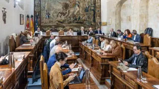 Un total de 86 másteres formarán parte de la oferta de titulaciones de la USAL para el curso 2027-2028 - USAL