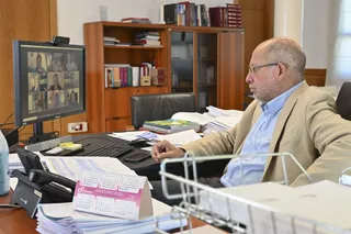 La Junta cree que este jueves puede “dar buenas noticias” y levantar restricciones para el turismo rural