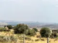 Humo incendio Pinofranqueado en Salamanca capital