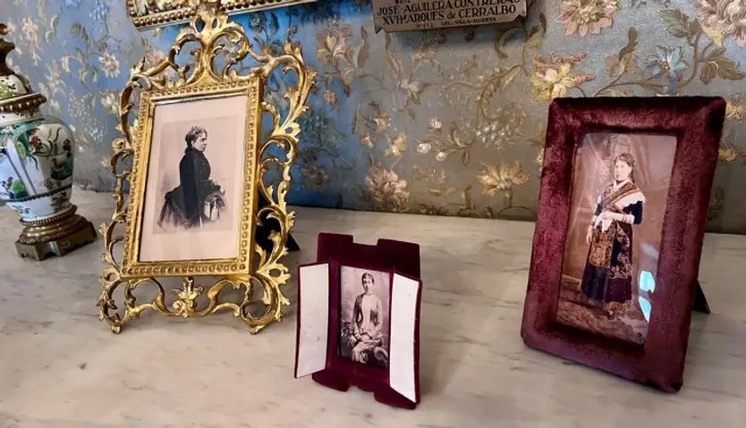 Museo Cerralbo 