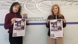 Matemáticas en la calle Santa Marta