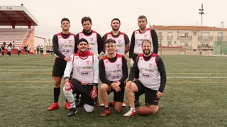 Salamanca Vitors