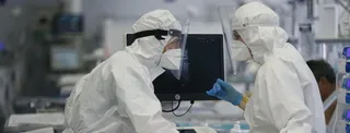 La pandemia se recrudece en Salamanca: este sábado hay 67 contagios, cuatro veces más que hace una semana, sin muertes en el Hospital