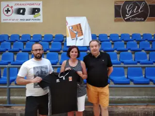 Presentacion entrenador director