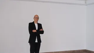 Juan Carlos Bueno, concejal Santa Marta de Tormes