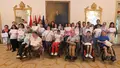 Universidad De Salamanca Y Ayuntamiento Clausuran El Curso 2025 a 2026 De Univerusal, La Universidad Inclusiva