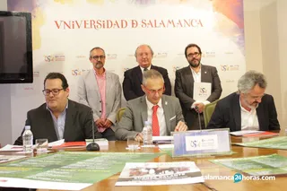 Presentación Salamanca Barroca