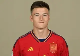 Arnau Casas 