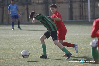 Futbol base infantil (10)