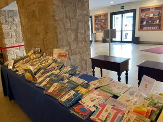 Libros