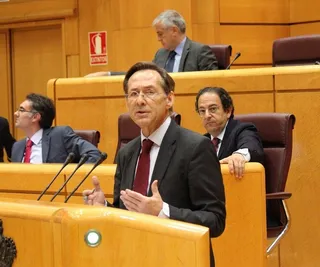 El Partido Popular pide agilizar los trámites de los expedientes de nacionalidad de niños acogidos