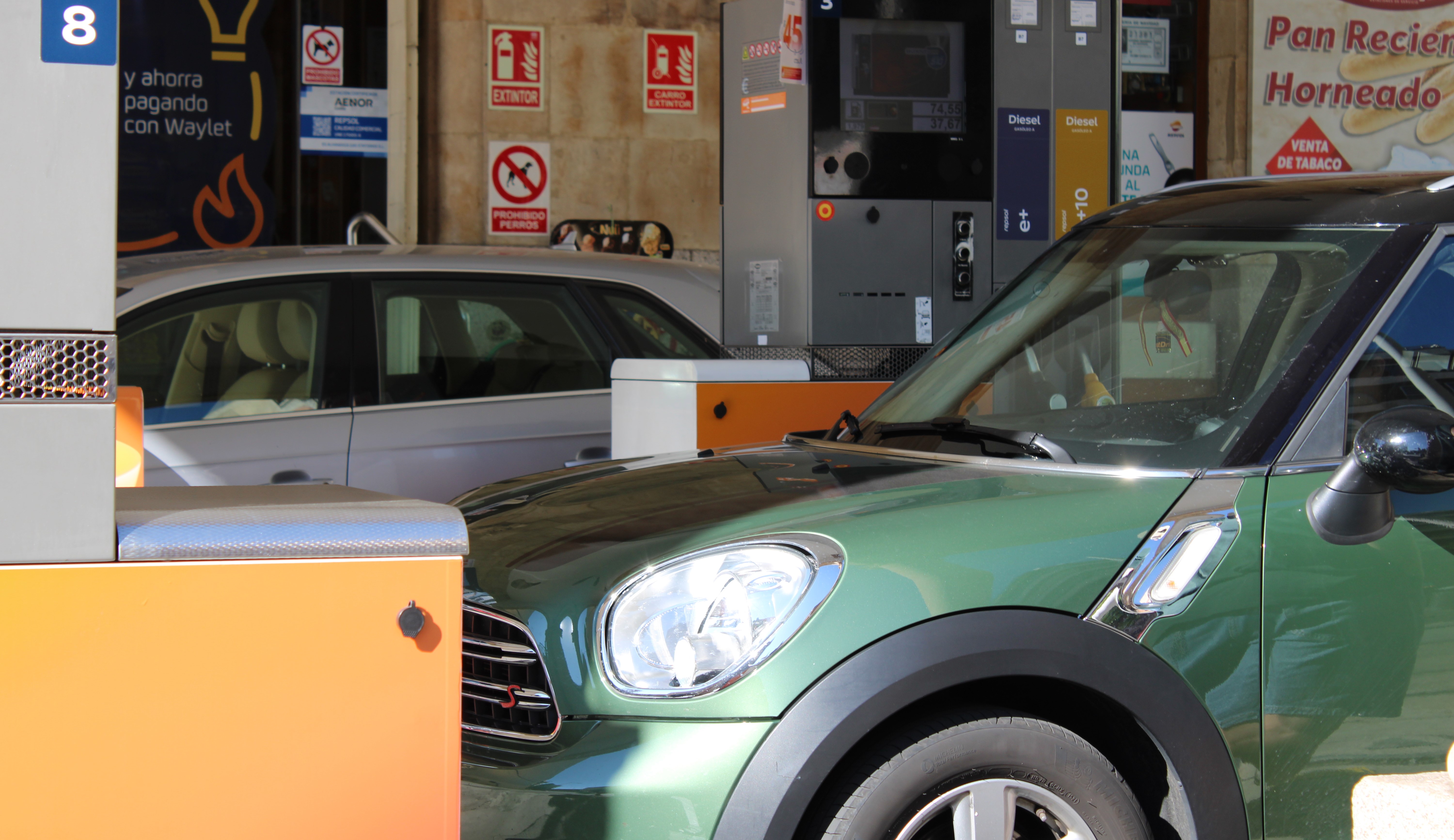 Incremento Del Precio Del Carburante (3)