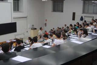 Evaluación de Bachillerato de Acceso a la Universidad junio 2017
