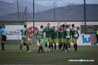 Guijuelo Bilbao Athletic (234)