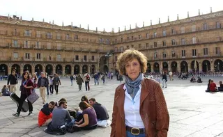 "Los datos de empleo de verano son el espejismo que camufla la realidad de desierto poblacional"