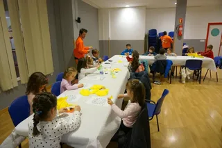 Talleres de animacion a la lectura Villares de la Reina (9)