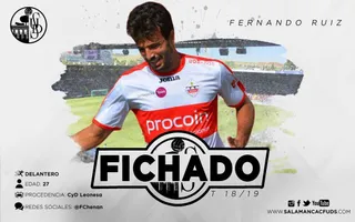 Fer Ruiz