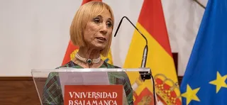 Premio Alumni - USAL a la excelencia académica en Derecho