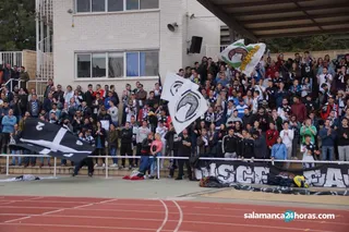 Unionistas Fuenlabrada (297)