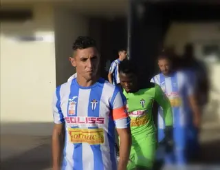 Nando copete
