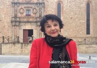 Soledad Murillo