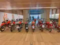Exposición ‘Las motocicletas de la posguerra española’