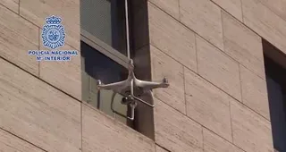 DRONES