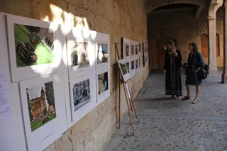 Exposición de fotografías ‘Hacia lo común’