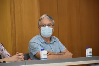 Fernando Rubio
