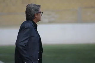 Guijuelo - Ponferradina