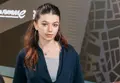 Claudia López, periodista salmantina