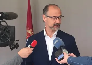 Luis Fuentes: “Cuando ha tenido que cumplir, el PP de Herrera, Mañueco y Carnero no lo ha hecho”