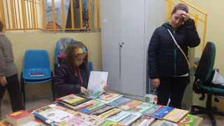 Cultura para todos los públicos