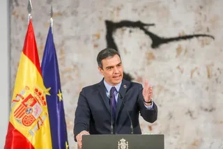 El Gobierno presentará el pasaporte COVID el 21 de mayo en Fitur
