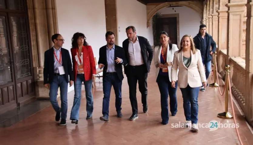 Escuela de Buen Gobierno del PSOE