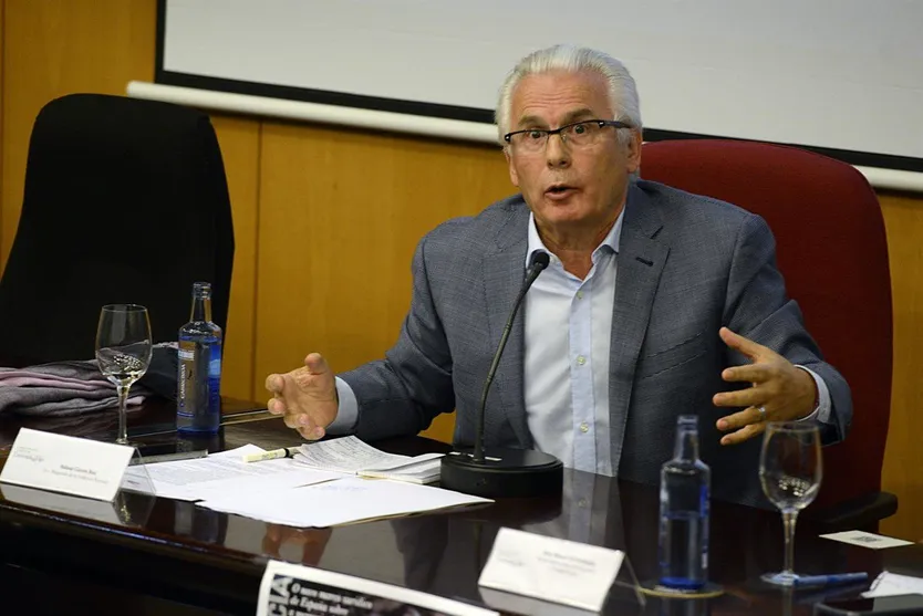 Baltasar Garzón