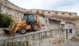 Desaparece el emblemático Ciclos Piti